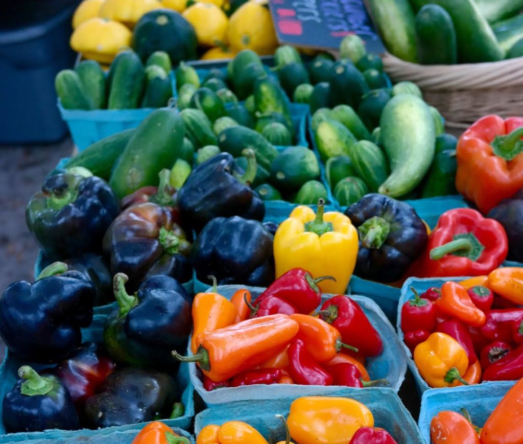 Maine Senior Farmshare Program helps seniors get fresh produce