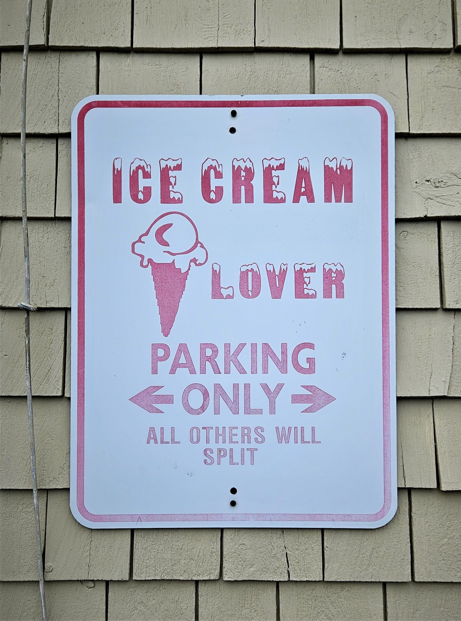 Real Maine Ice Cream Trail Real Maine