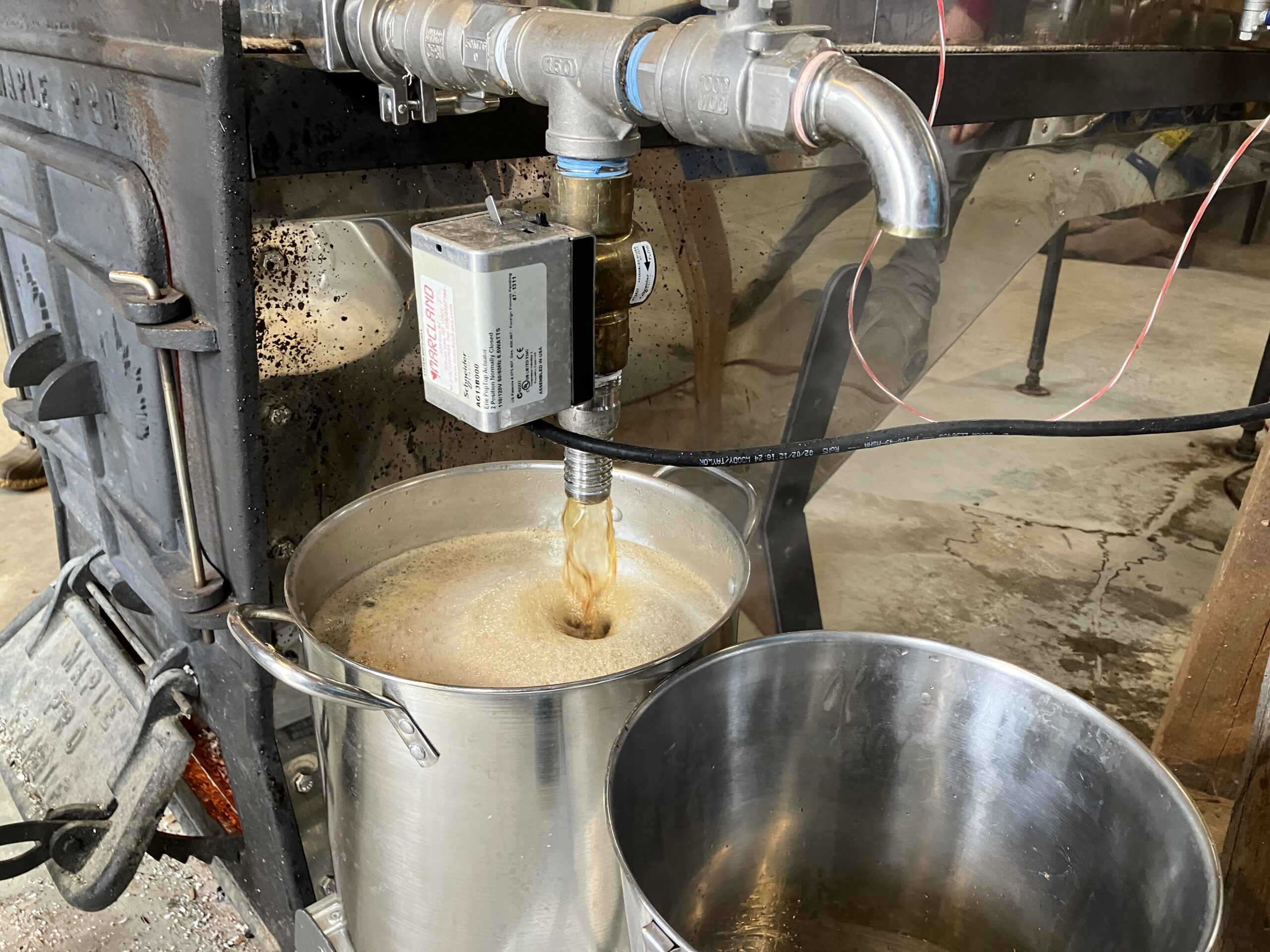 Sweet! Maple Season, Annual Event On Tap - Real Maine